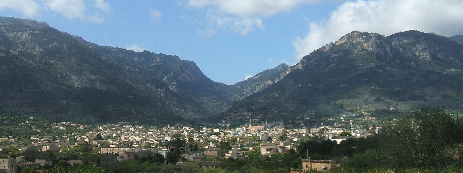 Sóller