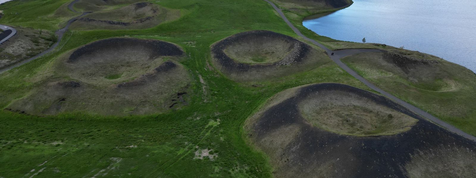 Skutustadagigar