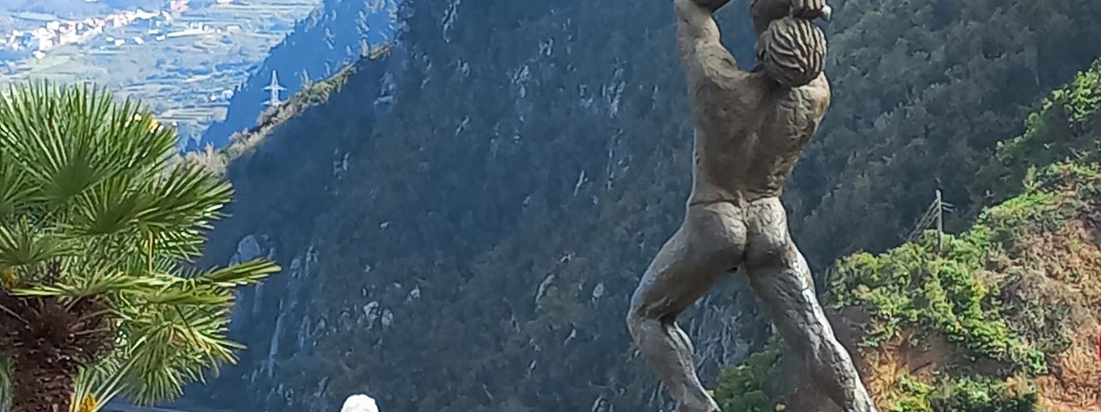 El Lance Viewpoint