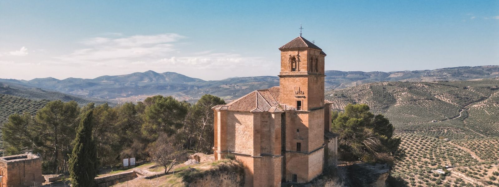 Montefrio Castle