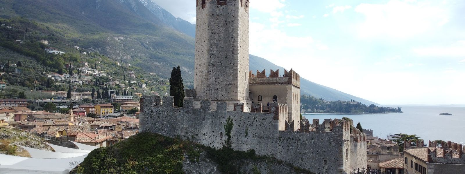 Scaligero Castle
