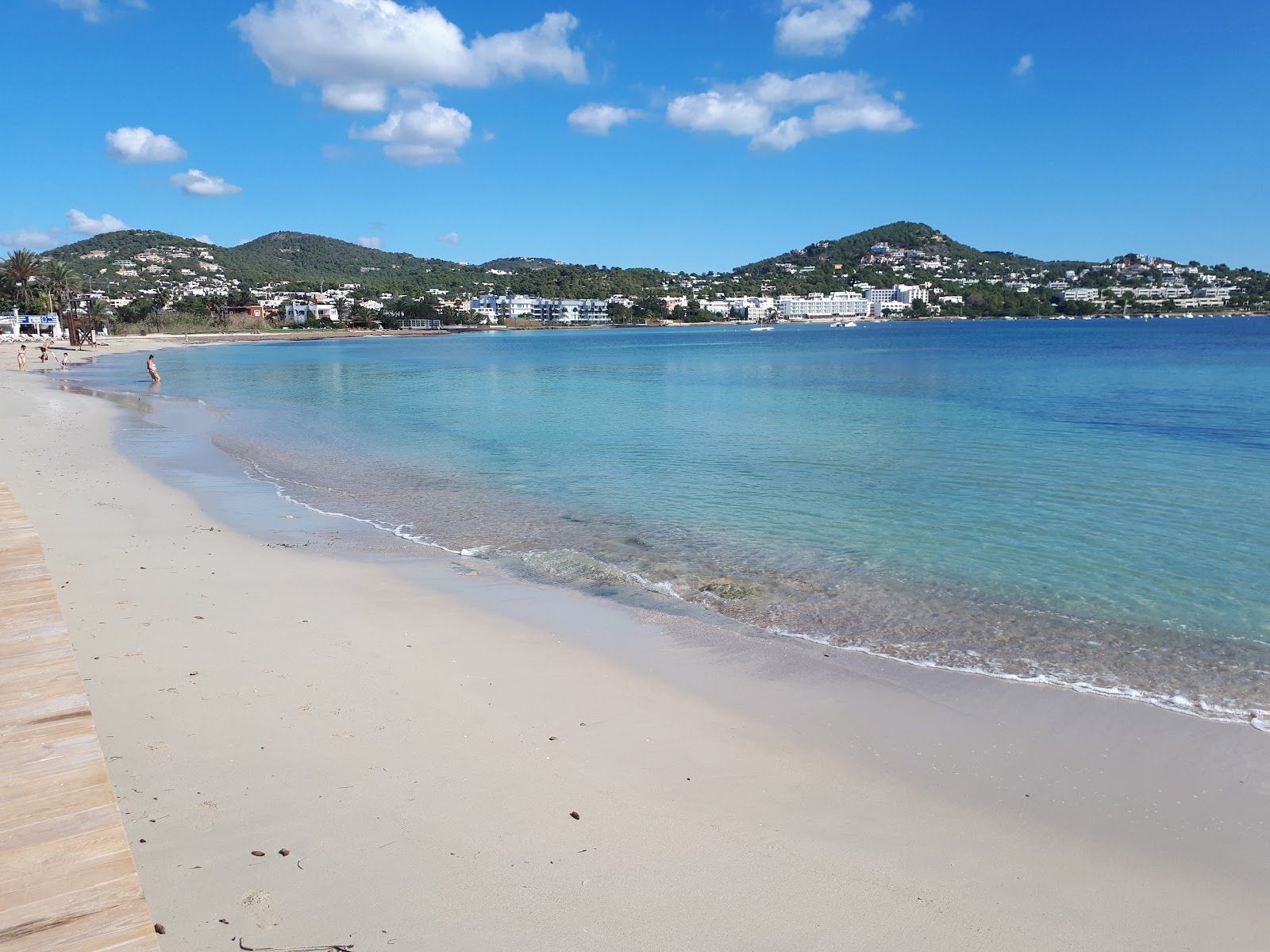 Talamanca Beach