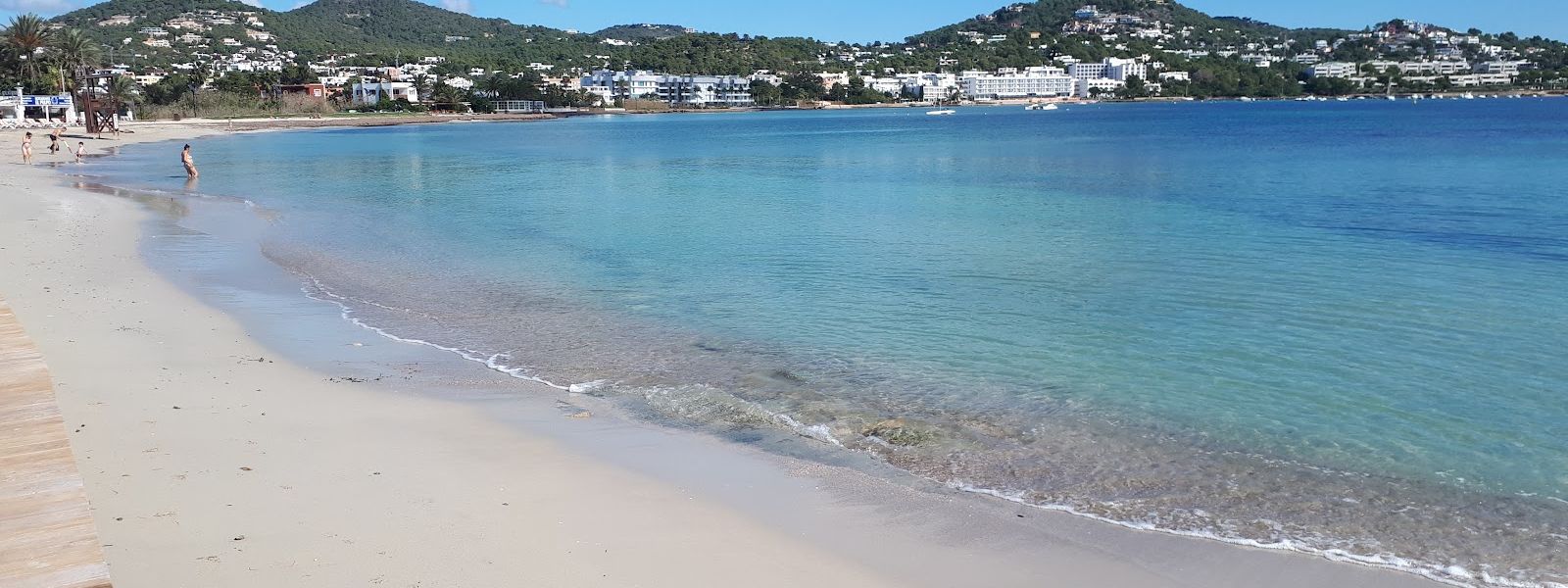 Talamanca Beach