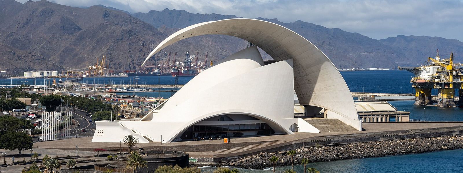 Santa Cruz de Tenerife