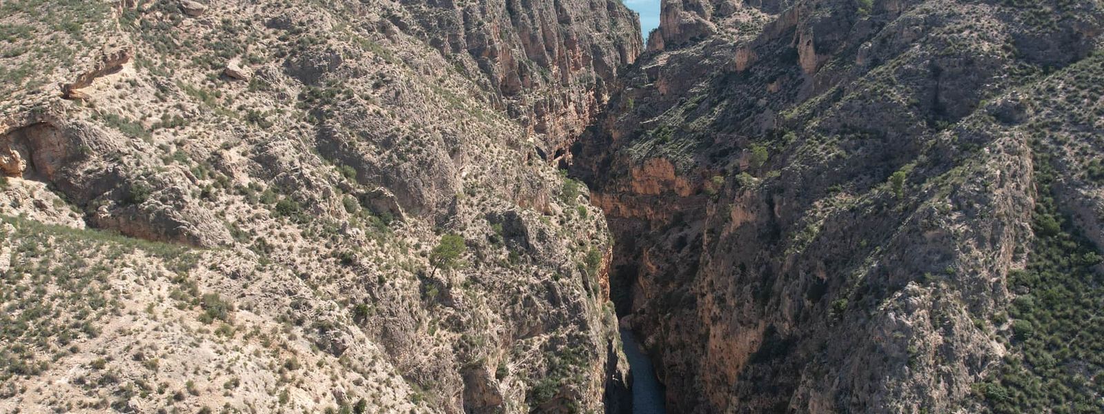 Almadenes del Río Mundo