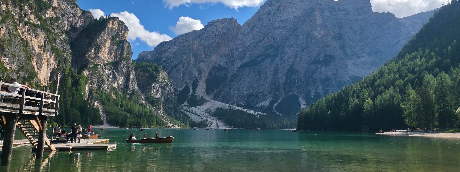Fanes-Sennes-Braies Natural Park