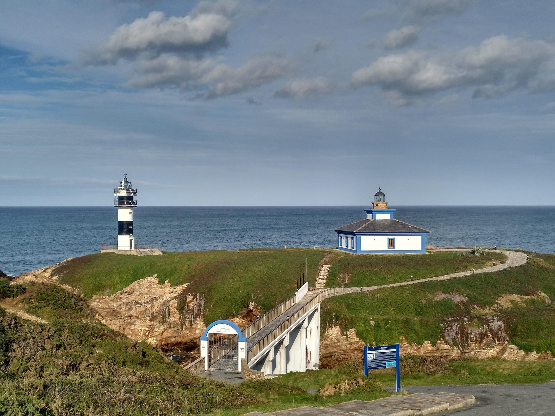 Остров Панча