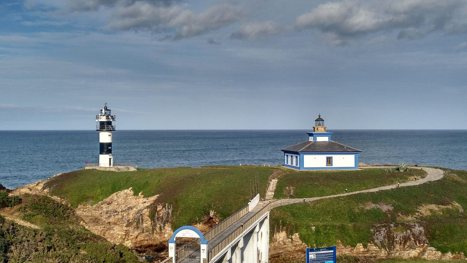 Остров Панча