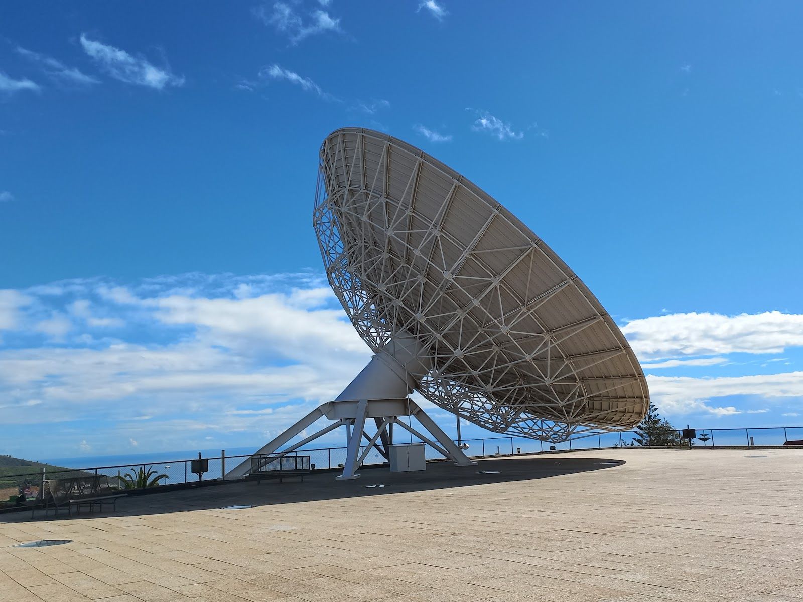 Museum of Science and the Cosmos