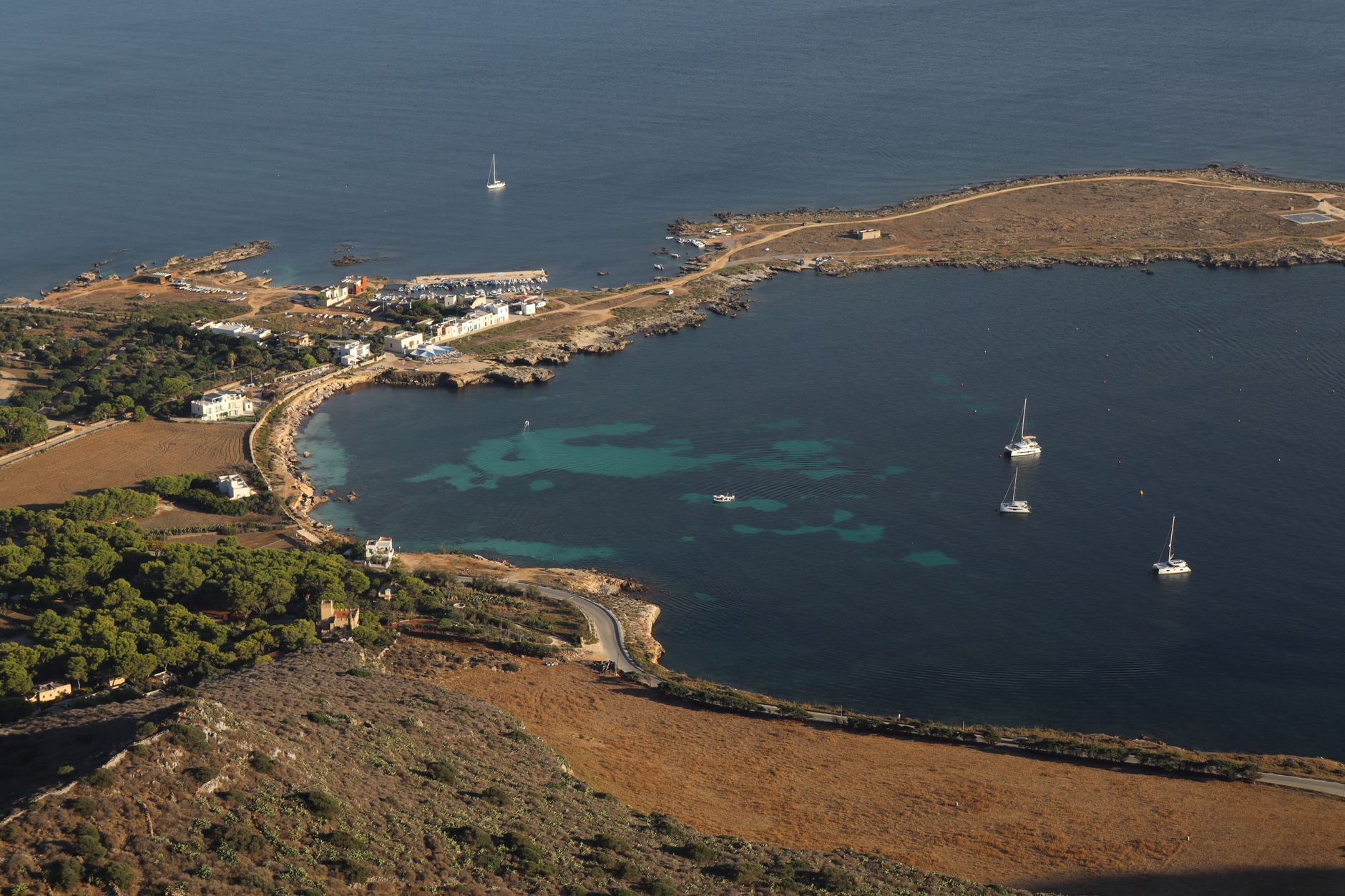 Cala Es Canaret