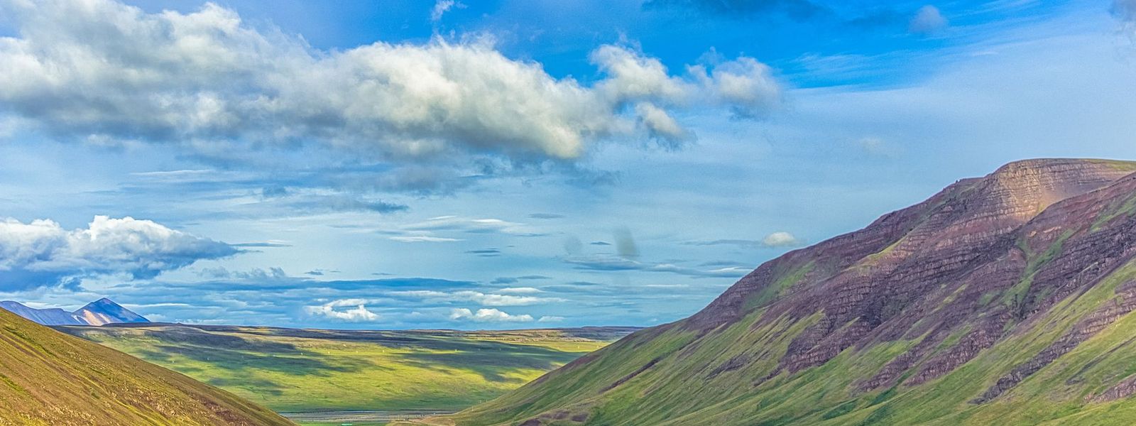 Northwest Iceland