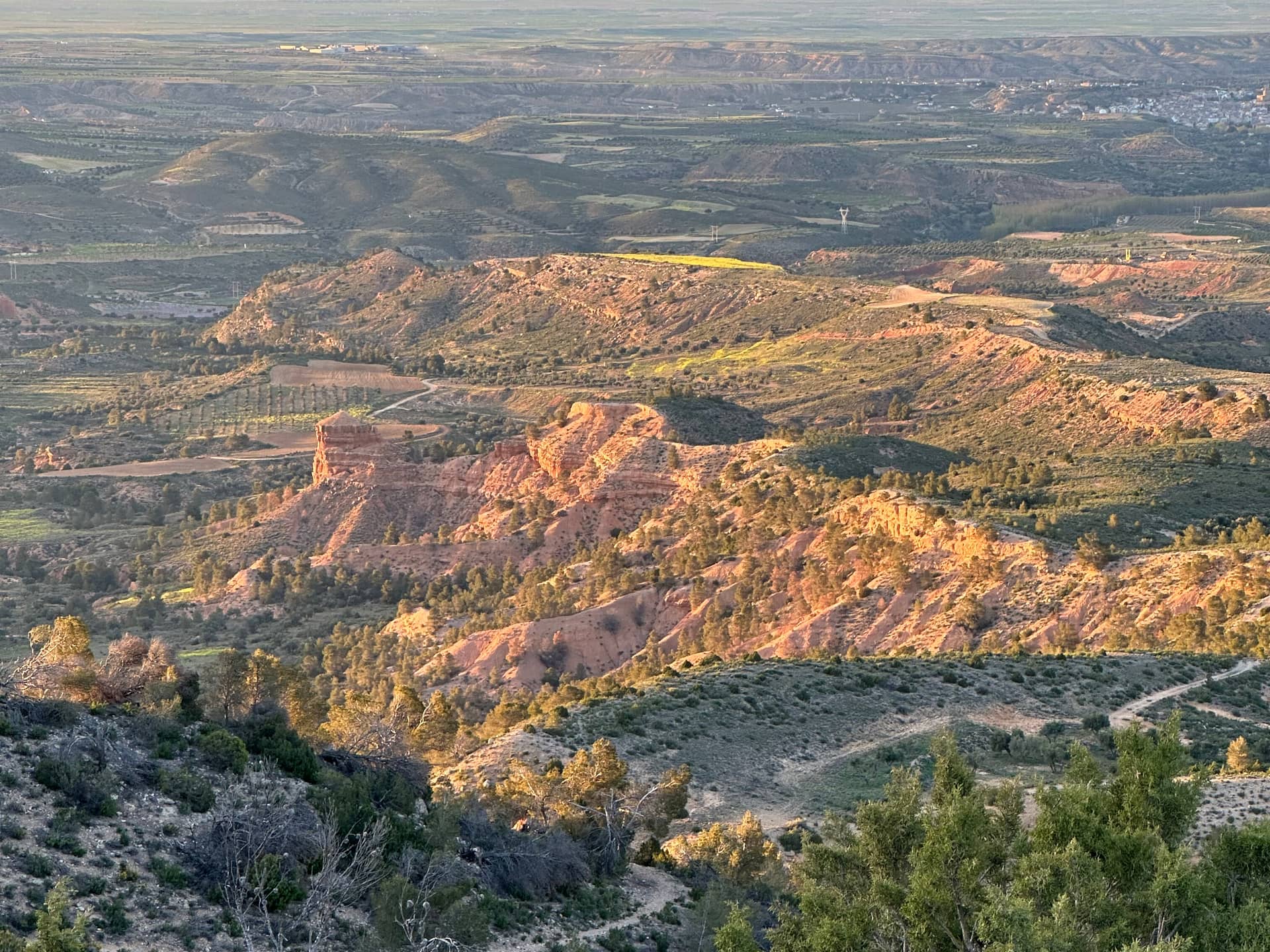 Мирадор-де-ла-Силья