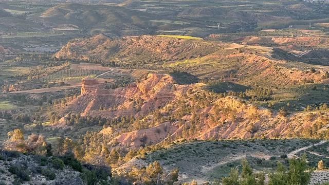 Мірадор-де-ла-Сілья