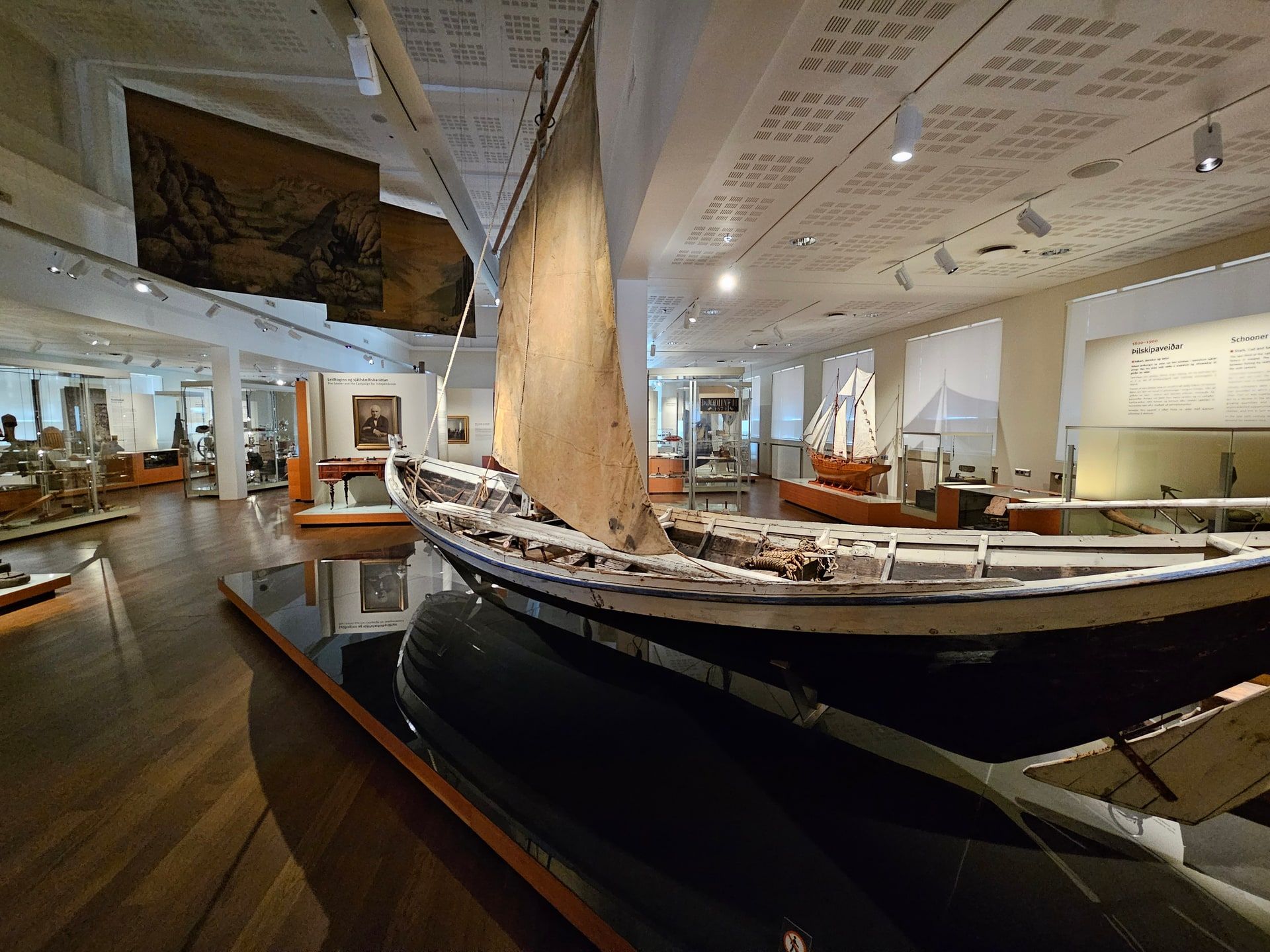 National Museum of Iceland