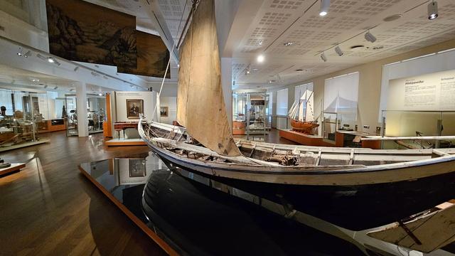 National Museum of Iceland