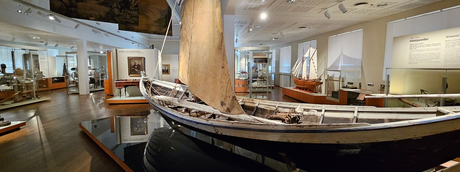 National Museum of Iceland