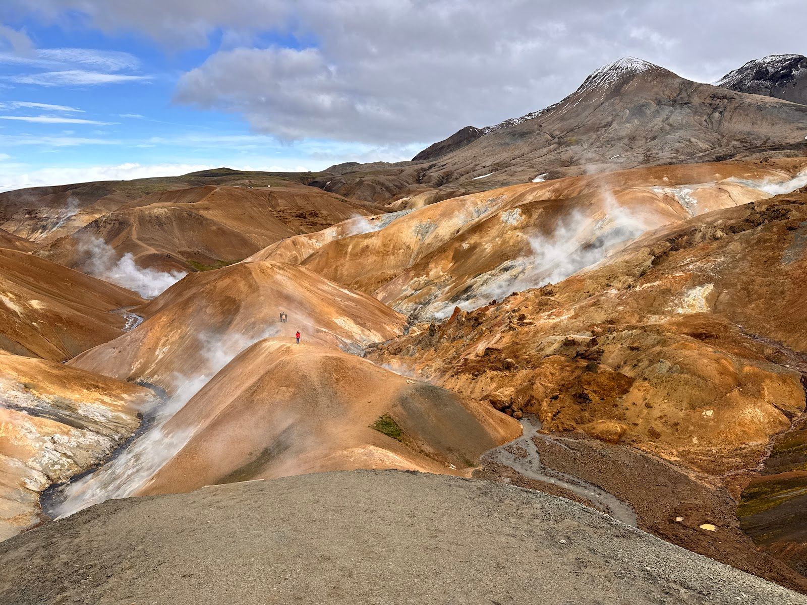 Kerlingarfjöll