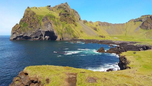 Долина Херйольфсдалюр