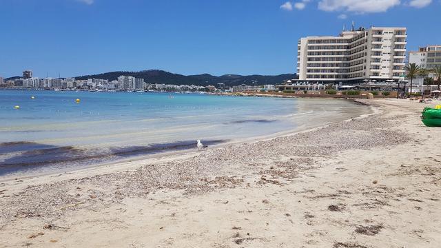 Es Pouet Beach