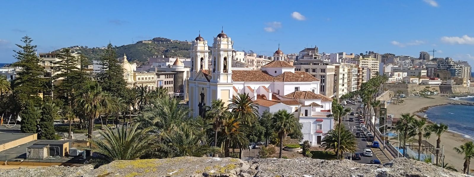 Ceuta