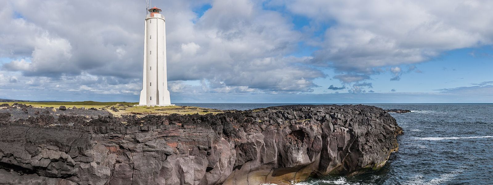 Malarrif Lighthouse