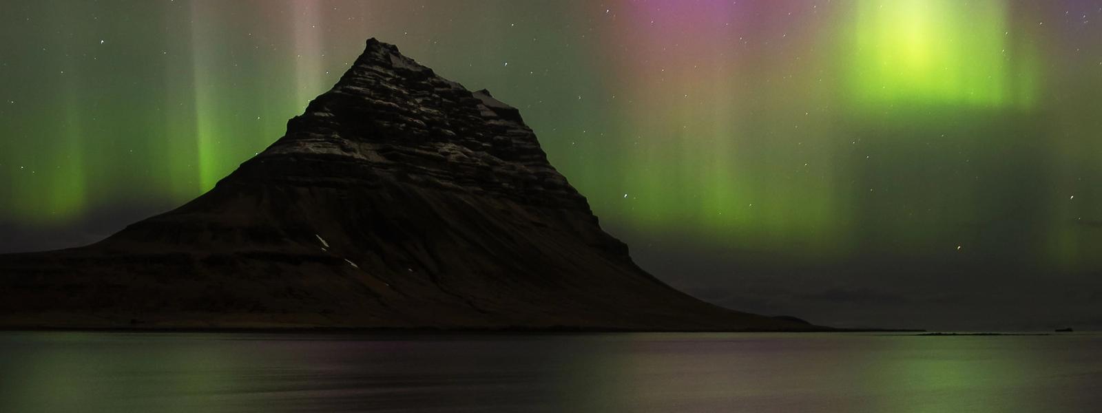 Kirkjufell