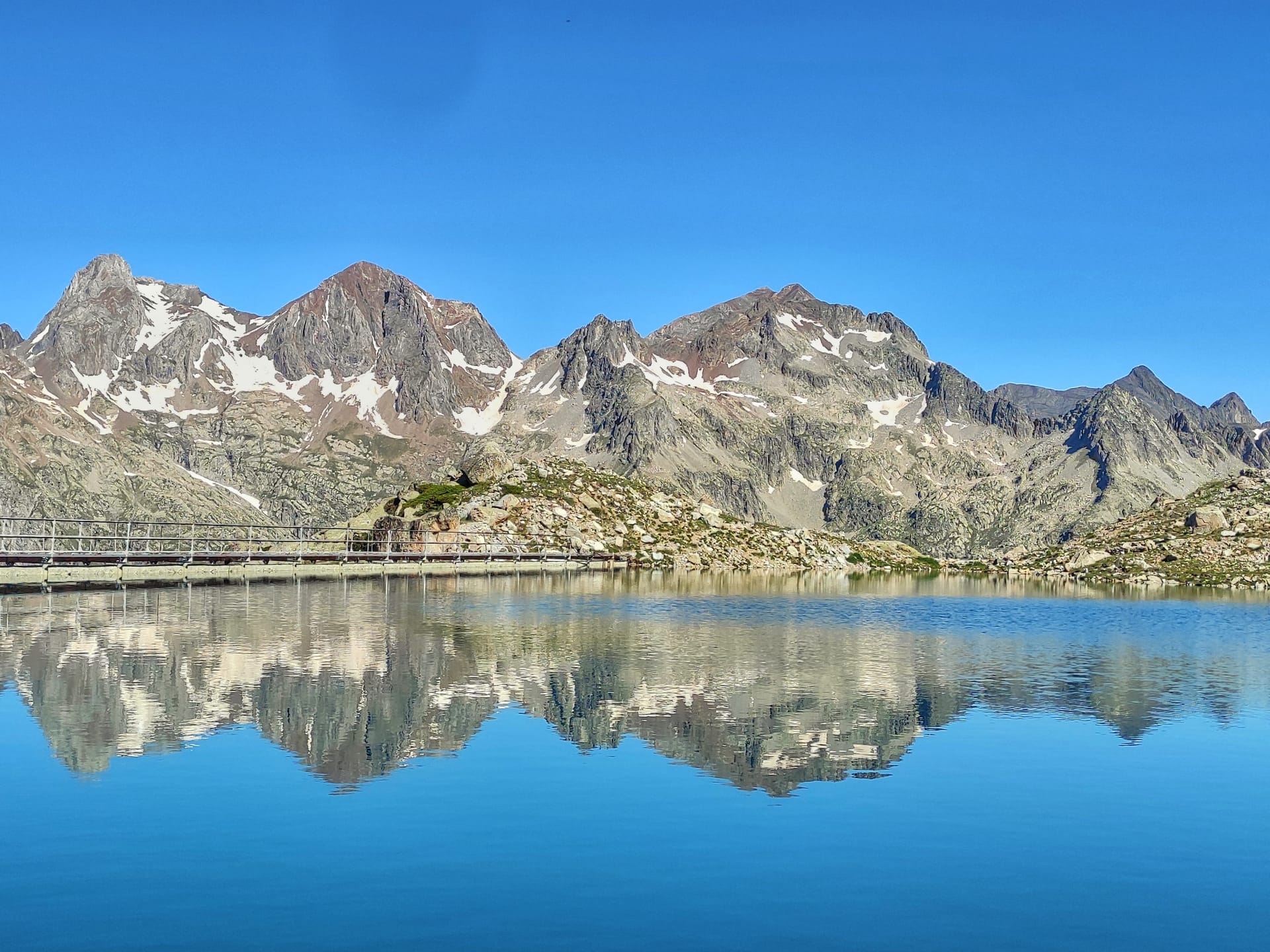 Озеро Брасато