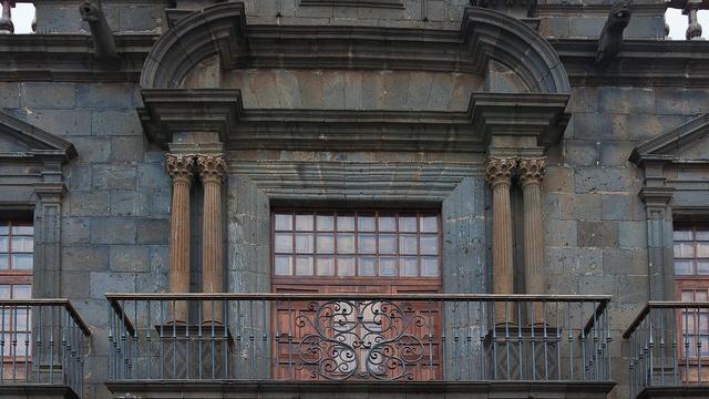 Nava Palace