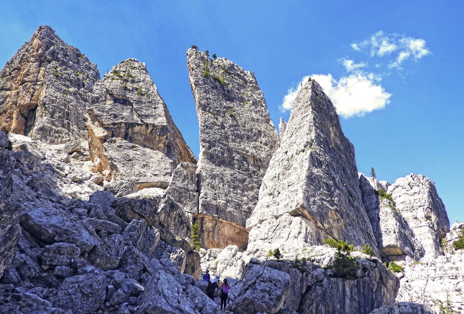 Torre Romana