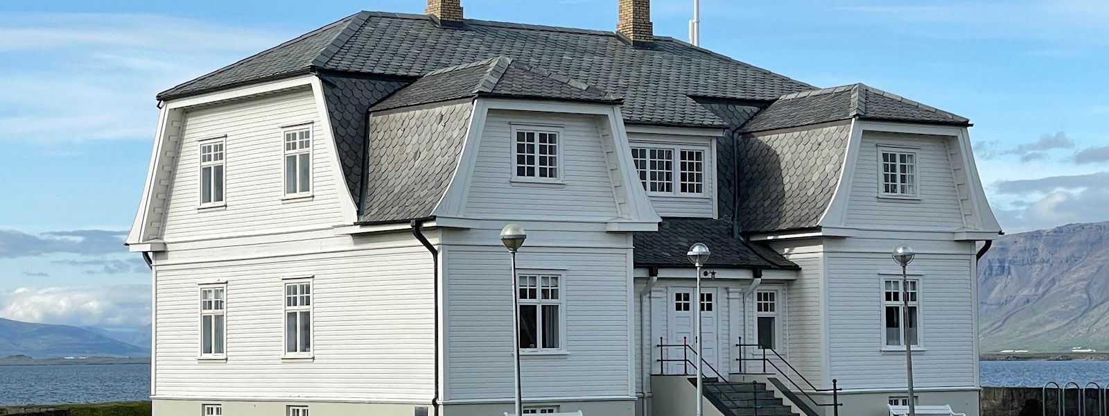 Höfði House