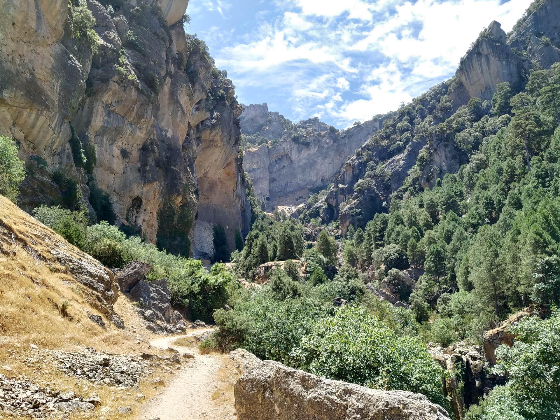 Смотровая площадка Пойо Сересо