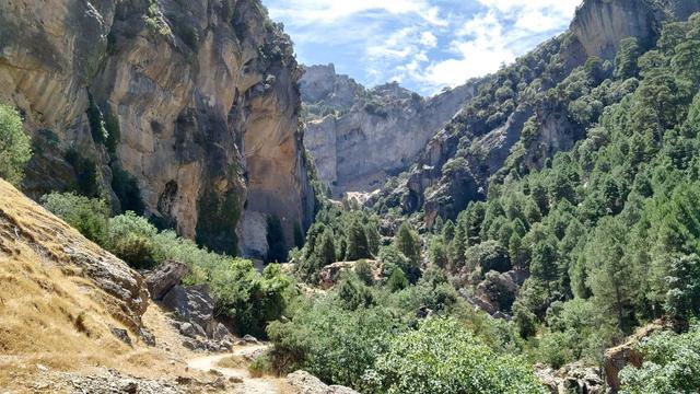 Смотровая площадка Пойо Сересо