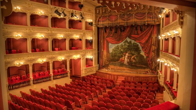 Teatre Principal de Maó