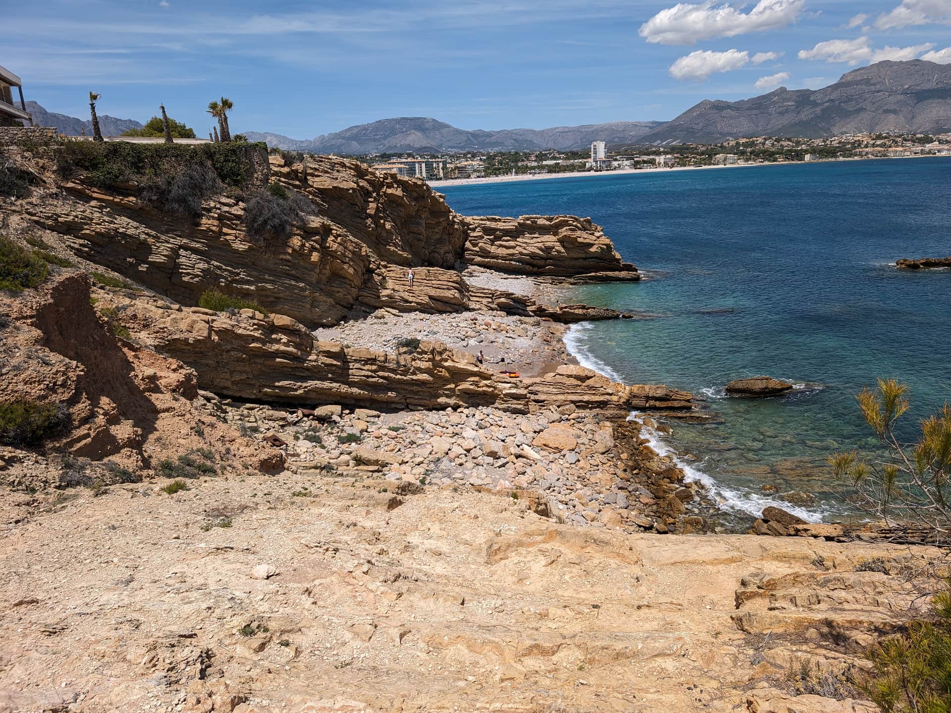 Бухта Метже