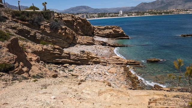 Бухта Метже