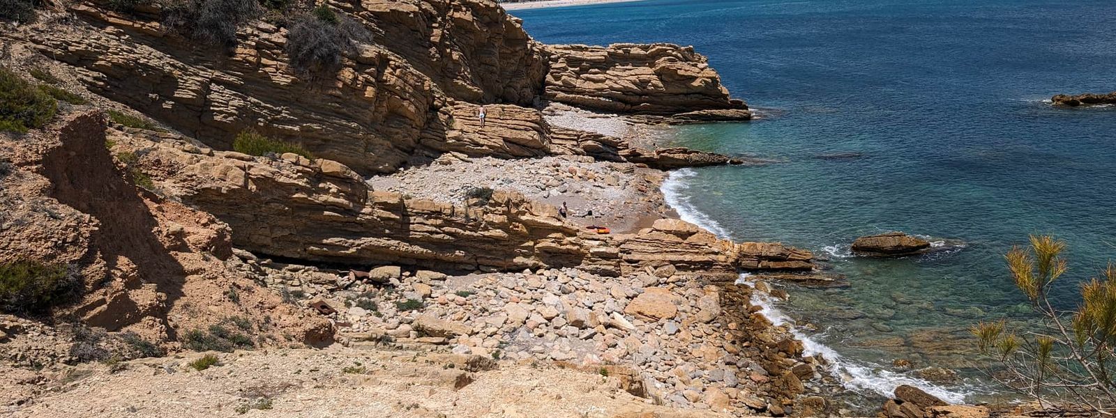 Metge Cove