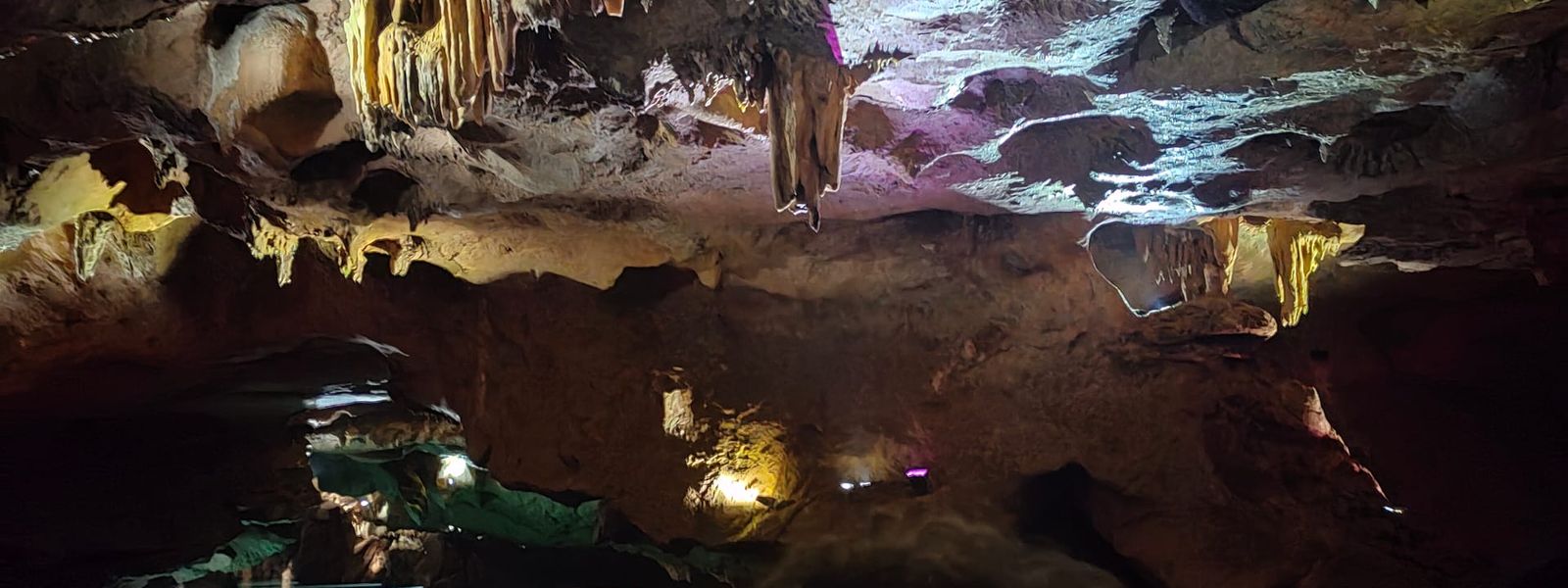 Saint Joseph's Caves