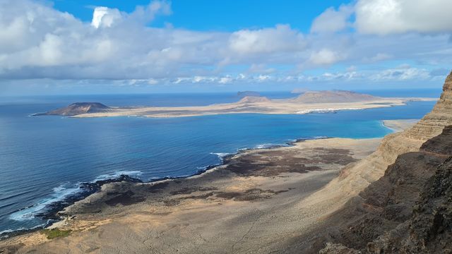 Guinate Viewpoint