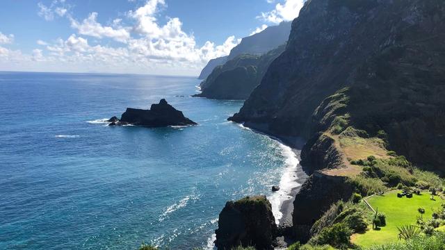 Смотровая площадка Віжія