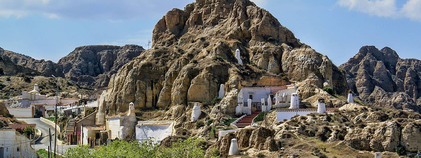 Guadix
