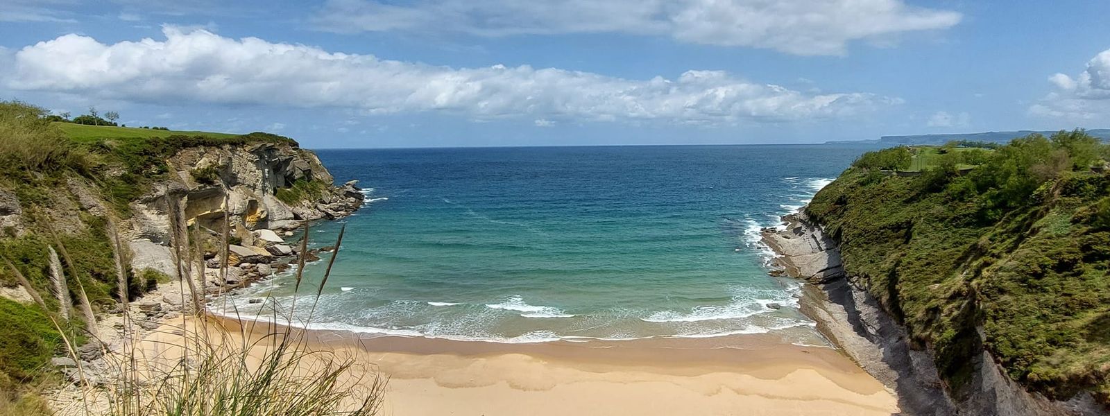 Matalenas Beach