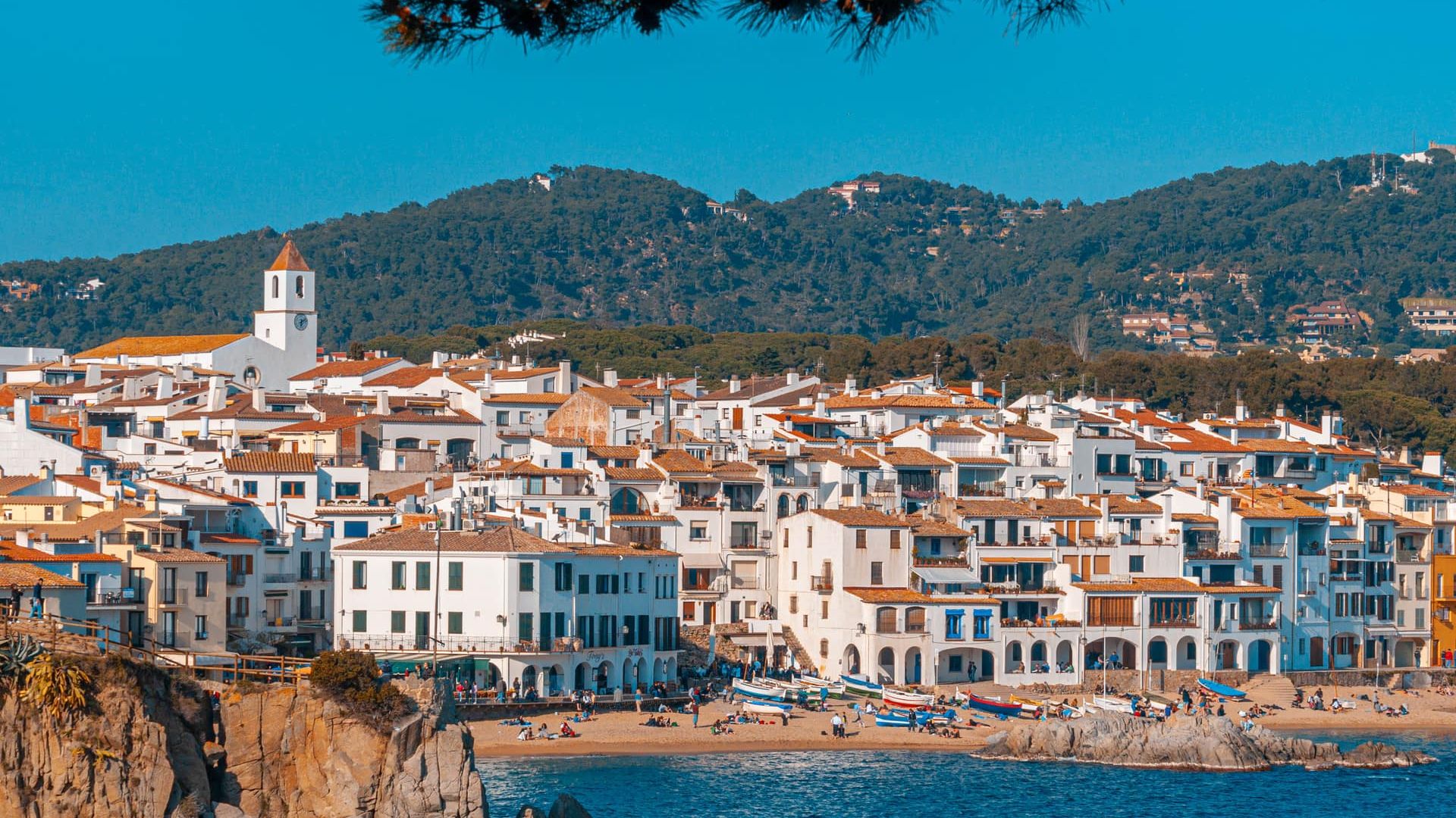 Оглядовий майданчик Буррікайрес