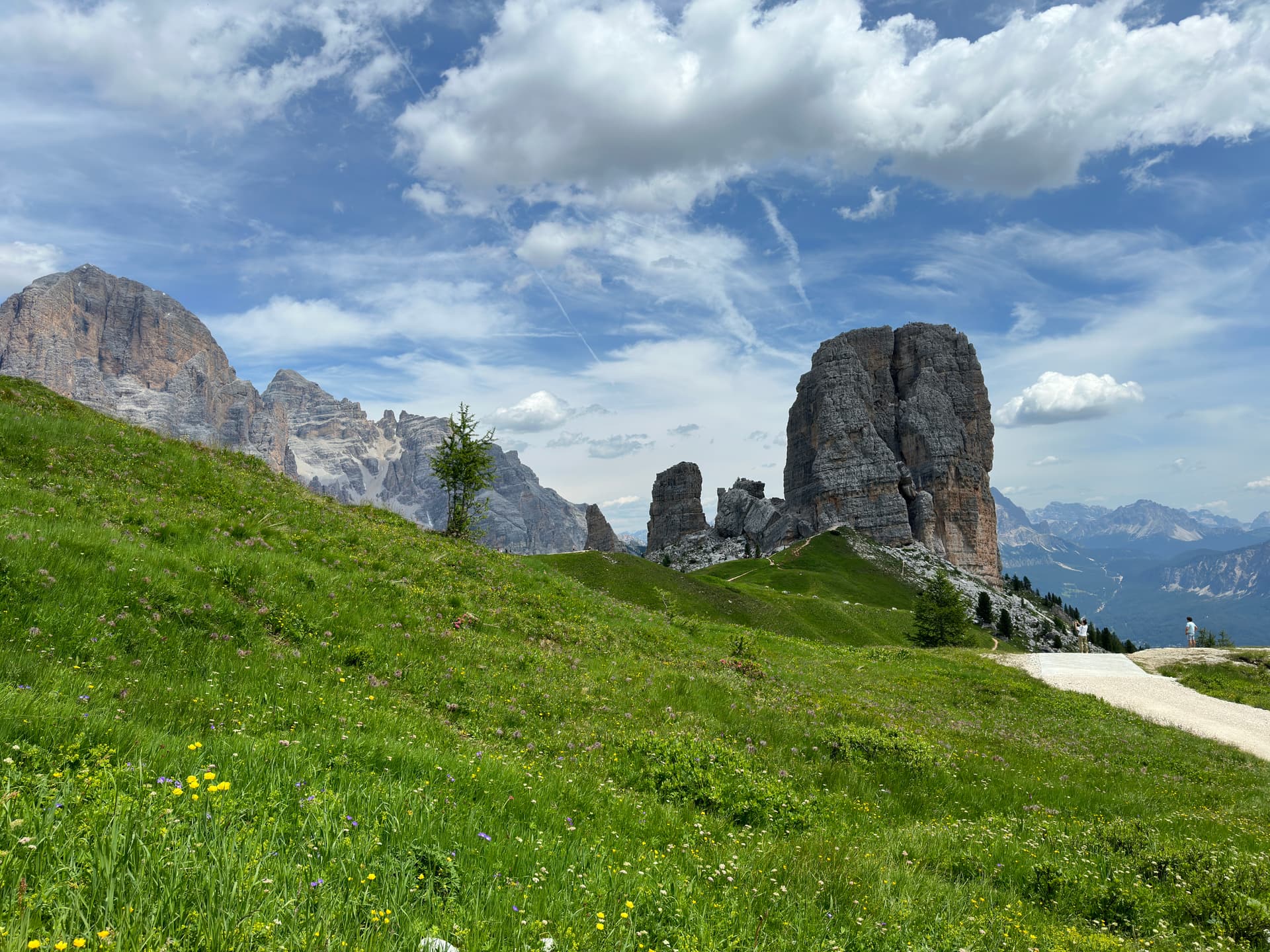 Торре Романа