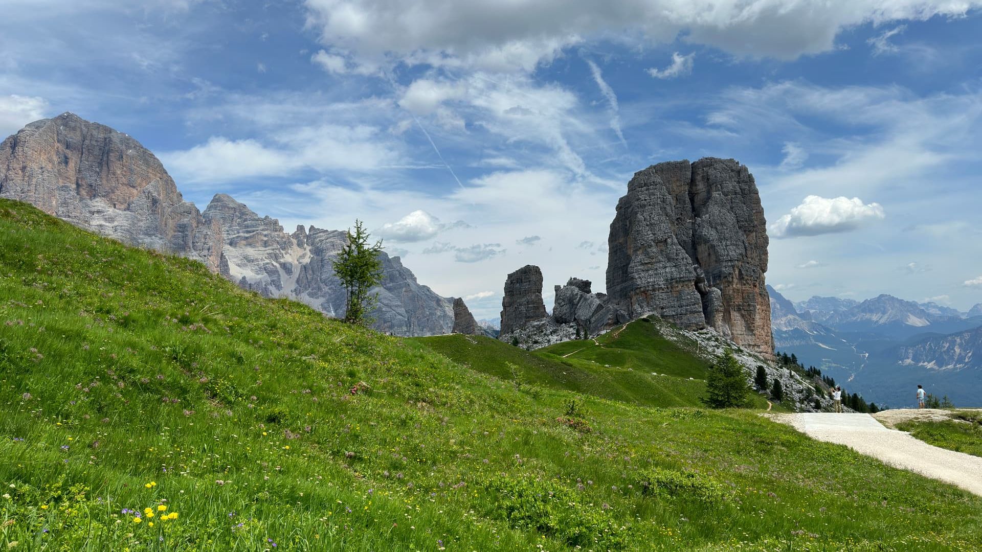 Торре Романа