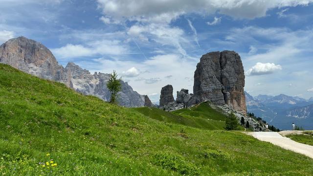 Торре Романа