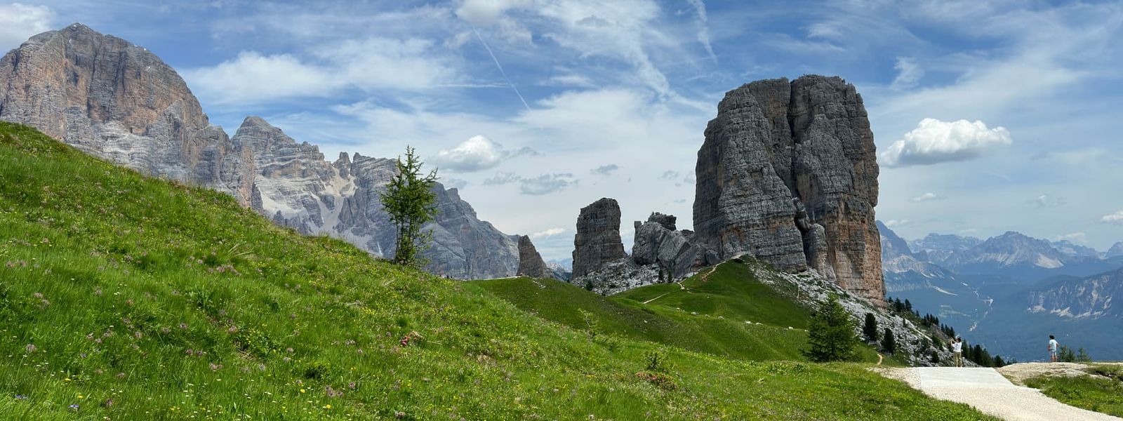 Torre Romana