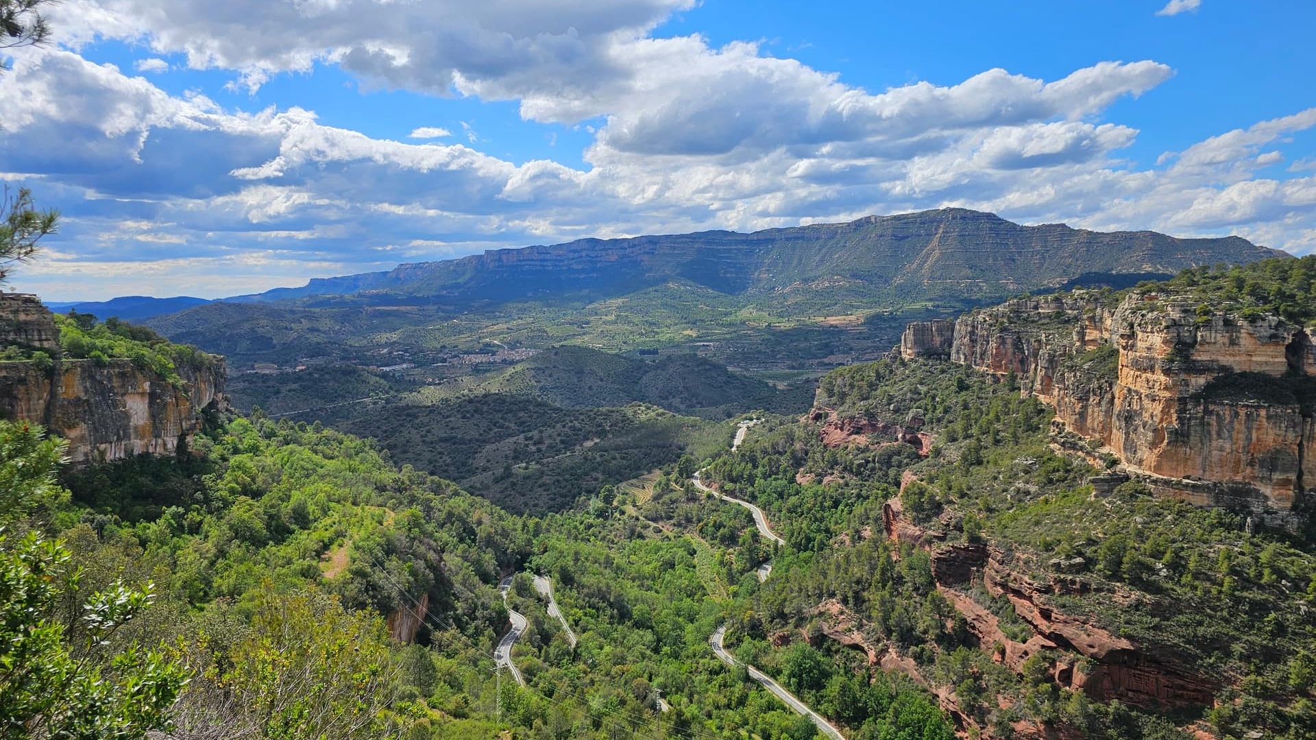 Кольцевой маршрут Сиураны