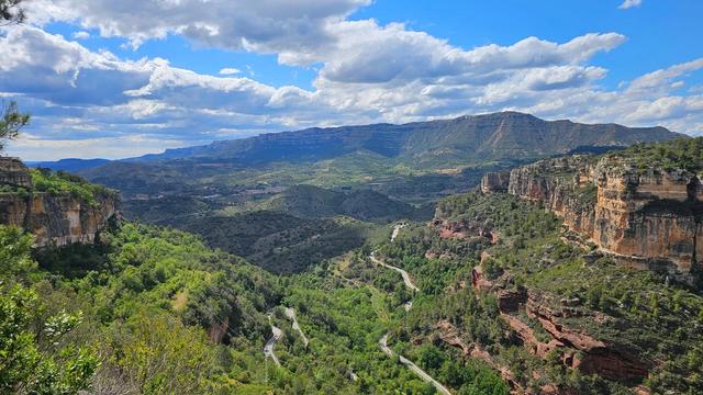 Кільцевий маршрут Сіурани