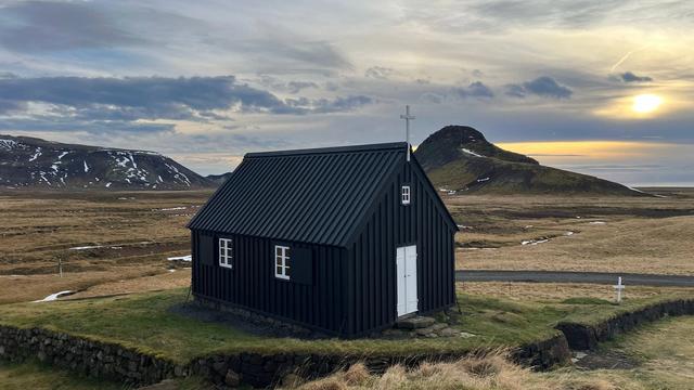 Церква Крисувік