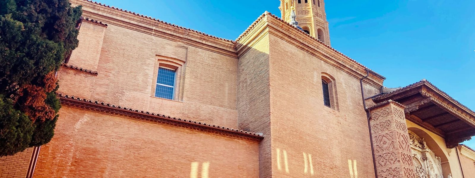Colegiata de Santa Maria la Mayor (Calatayud)